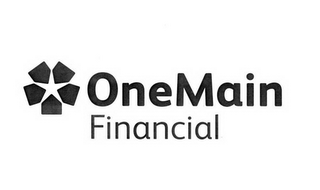 ONEMAIN FINANCIAL logo