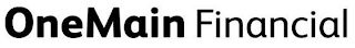 ONEMAIN FINANCIAL logo
