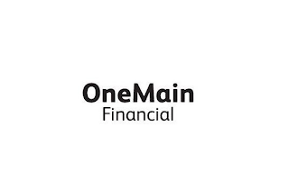 ONEMAIN FINANCIAL logo