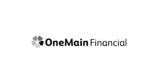 ONEMAIN FINANCIAL logo