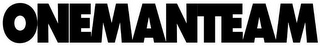 ONEMANTEAM logo