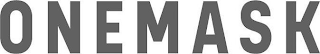 ONEMASK logo