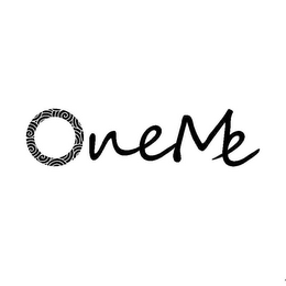 ONEME logo