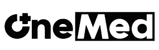 ONEMED logo
