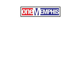 ONEMEMPHIS logo