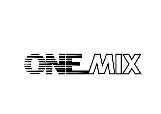 ONEMIX logo