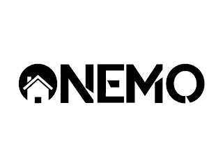 ONEMO logo