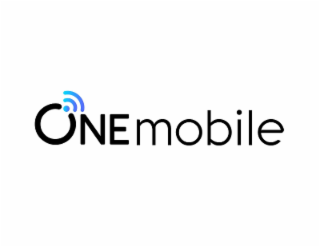ONEMOBILE logo