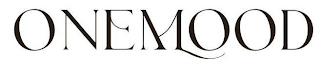 ONEMOOD logo