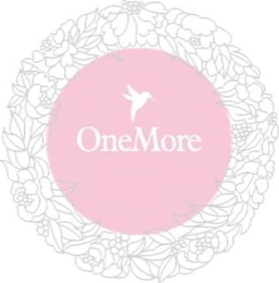 ONEMORE logo