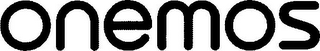 ONEMOS logo