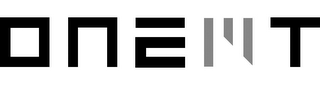 ONEMT logo
