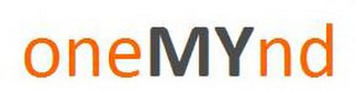 ONEMYND logo