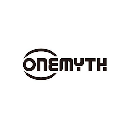 ONEMYTH logo