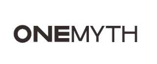 ONEMYTH logo