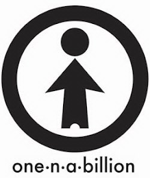 ONE·N·A·BILLION logo