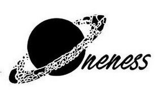 ONENESS logo