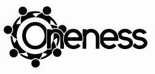 ONENESS logo