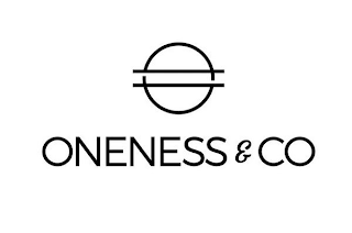 ONENESS & CO logo