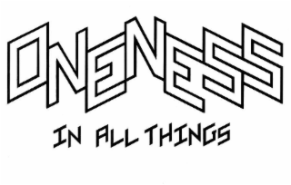 ONENESS IN ALL THINGS logo
