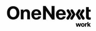 ONENEXT WORK logo