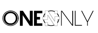 ONENONLY logo