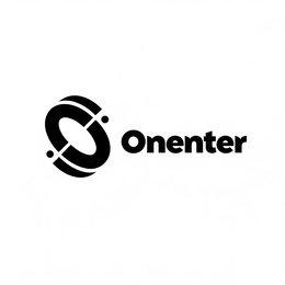 ONENTER logo