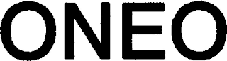ONEO