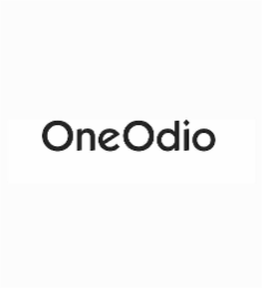 ONEODIO logo