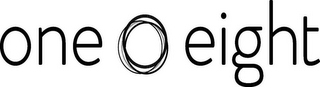 ONEOEIGHT logo