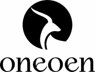 ONEOEN logo