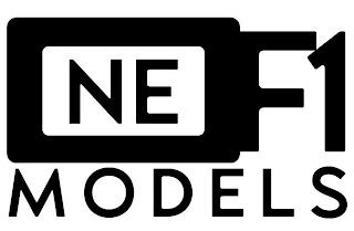 ONEOF1 MODELS logo