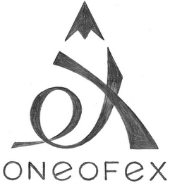 ONEOFEX logo