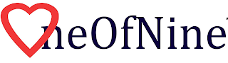 ONEOFNINE logo