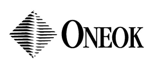 ONEOK logo