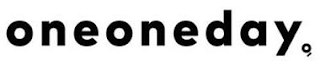 ONEONEDAY logo