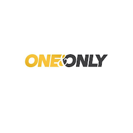 ONE&ONLY logo