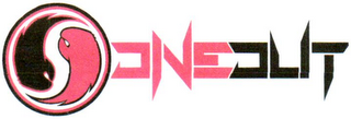 ONEOUT logo