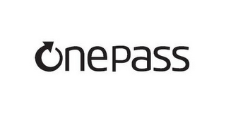 ONEPASS logo