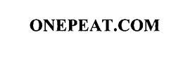 ONEPEAT.COM logo