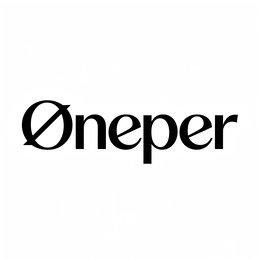 ONEPER logo