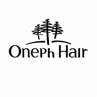 ONEPH HAIR logo