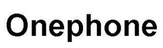 ONEPHONE logo