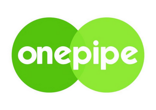 ONEPIPE logo