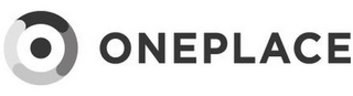 ONEPLACE logo