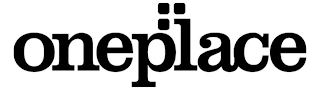 ONEPLACE logo