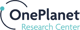 ONEPLANET RESEARCH CENTER logo