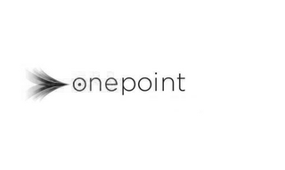 ONEPOINT logo