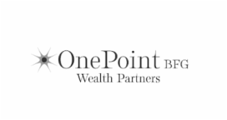 ONEPOINT BFG WEALTH PARTNERS logo