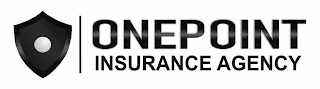 ONEPOINT INSURANCE AGENCY logo